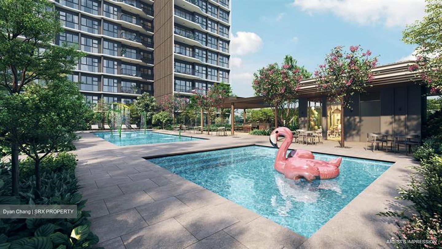 Pinery Residences (D16), Condominium #610622601